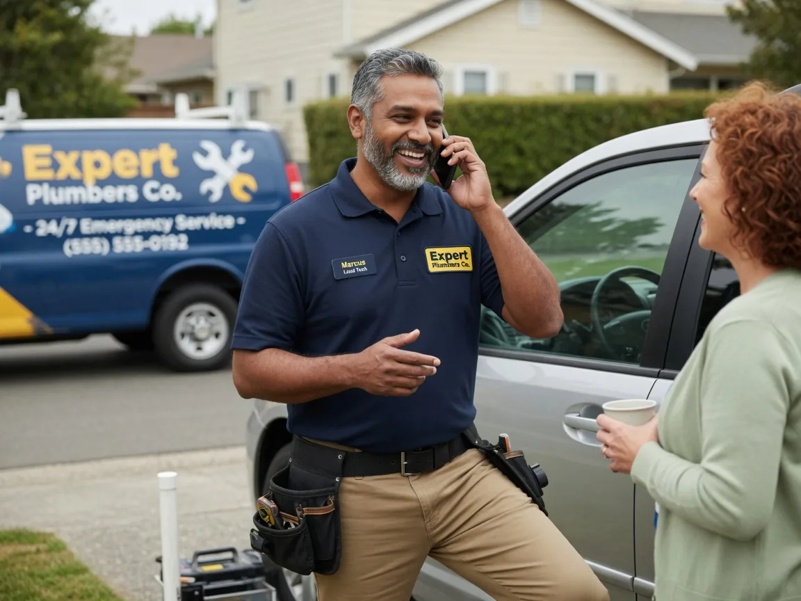 Drain Cleaning Jacksonburg, WV FAQs